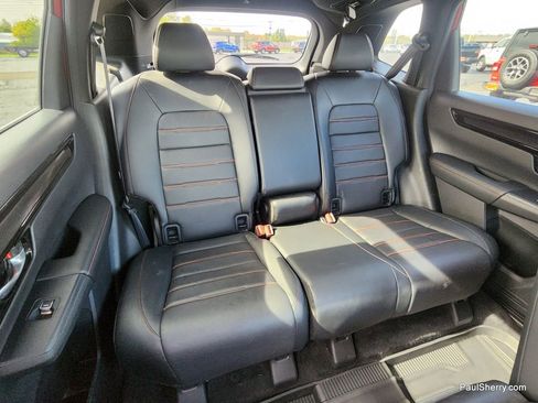 Used 2023 Honda CR-V Sport Touring image 6