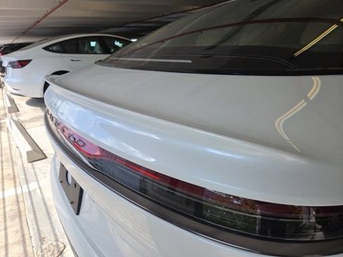 Used 2025 Lucid Air Touring AWD/4WD image 8