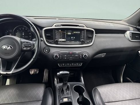 Used 2016 Kia Sorento SX FWD image 27