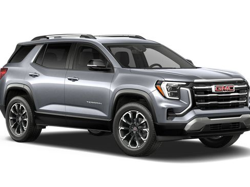 New 2027 GMC Terrain Elevation w/ Elevation Premium Package FWD image 22