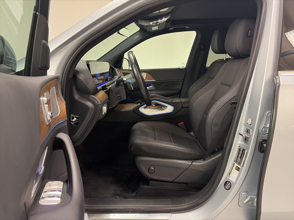 Used 2025 Mercedes-Benz GLE 450 4MATIC image 14