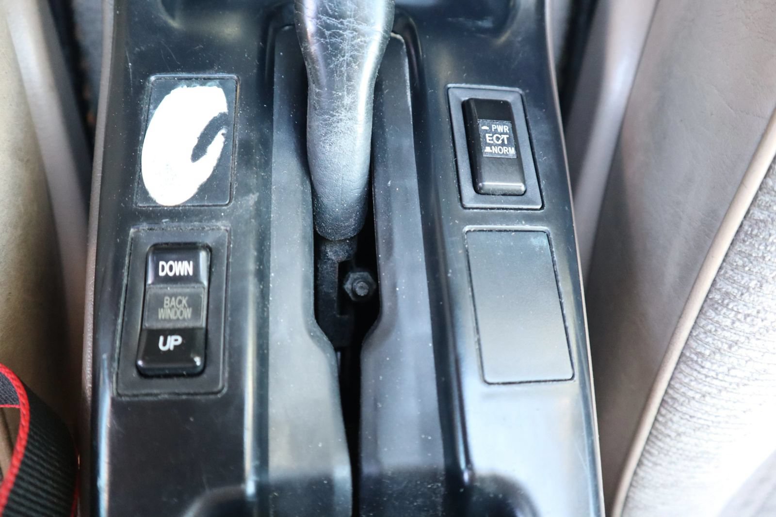 Used 1998 Toyota 4Runner 2WD w/ Pwr Pkg #2 image 22