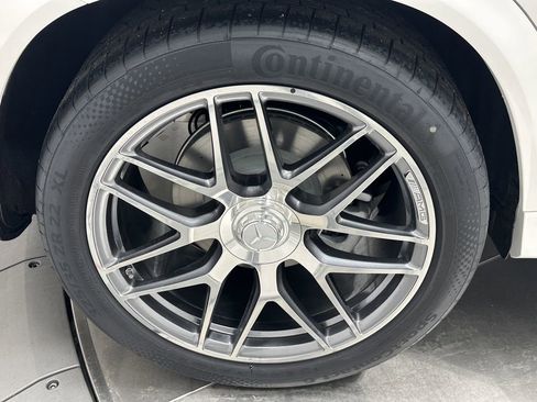 New 2026 Mercedes-Benz GLE 53 AMG GLE 53 AMG image 19