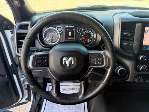 Used 2022 RAM 2500 Tradesman image 17