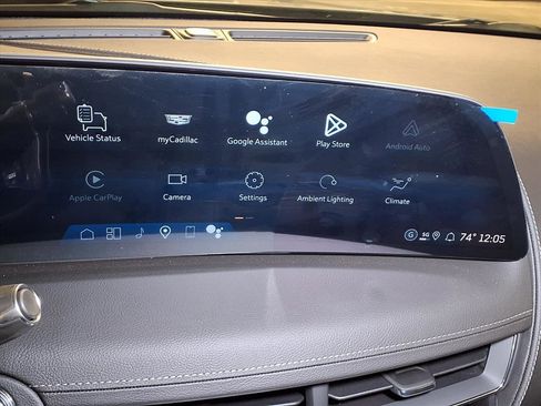 New 2026 Cadillac CT5 Premium Luxury image 17