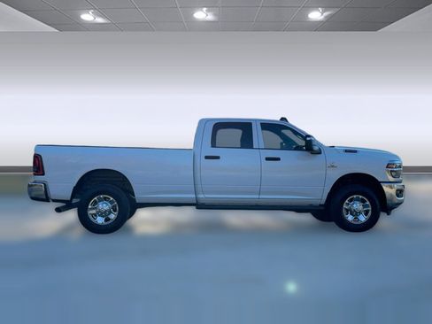 New 2026 RAM 3500 Tradesman image 8
