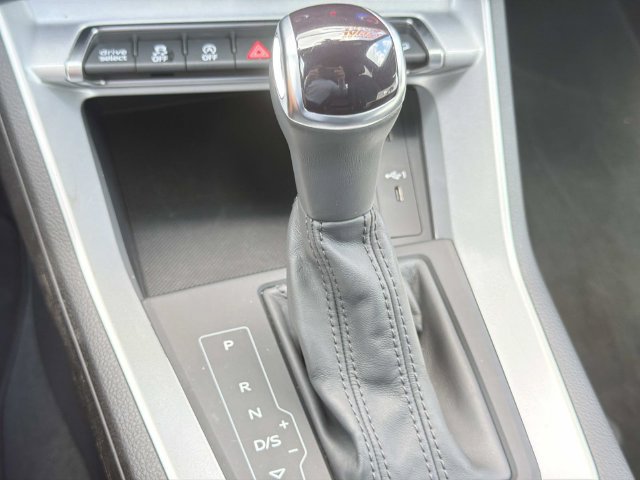 Used 2025 Audi Q3 2.0T Premium AWD/4WD image 27