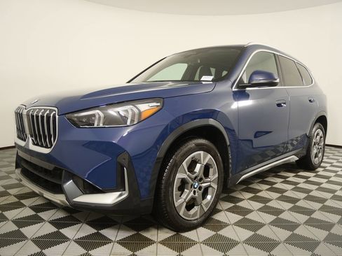 Used 2026 BMW X1 xDrive28i AWD/4WD image 7