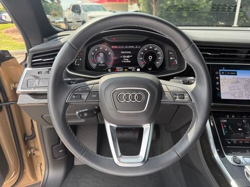 Used 2024 Audi Q8 Prestige AWD/4WD image 14