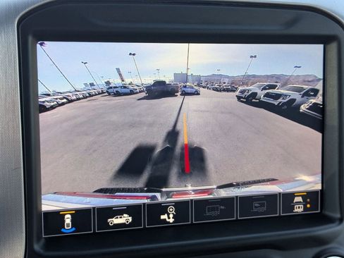 Certified 2021 GMC Sierra 3500 SLT w/ Gooseneck/5TH Wheel Package image 22