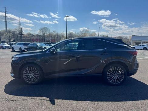Used 2023 Lexus RX 350 w/ Accessory Package (Z1) image 2