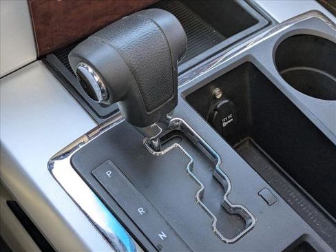 Used 2012 RAM 1500 Laramie w/ Protection Group image 11