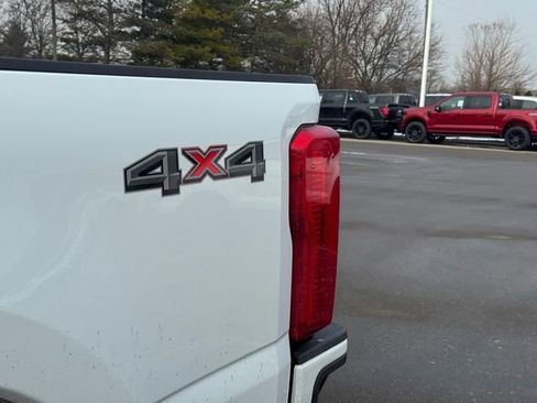New 2026 Ford F350 XL w/ STX Appearance Package image 9