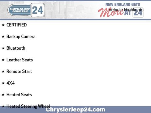 Used 2022 Jeep Wrangler Unlimited Sahara w/ Cold Weather Group AWD/4WD image 5