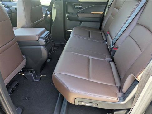 New 2026 Honda Ridgeline RTL image 15