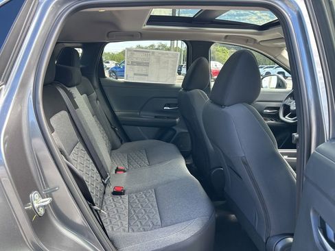 New 2026 Nissan Kicks SV w/ SV Premium Package image 44