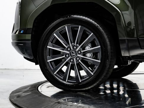 Used 2025 Lexus GX 550 550 Luxury+ image 90