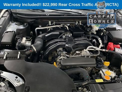 Used 2022 Subaru Outback Premium image 12