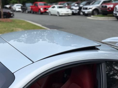 Used 2016 Porsche 911 Turbo AWD/4WD image 15