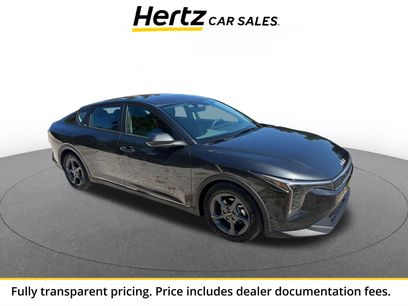 Used 2025 Kia K4