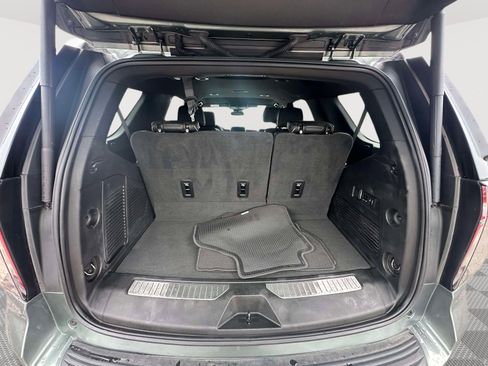 Certified 2024 Chevrolet Tahoe Premier image 36