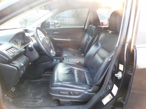 Used 2014 Honda CR-V EX-L image 7