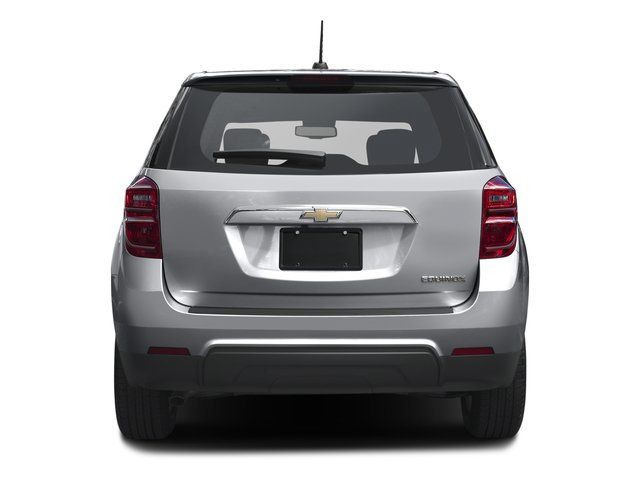 Used 2017 Chevrolet Equinox LS FWD image 8