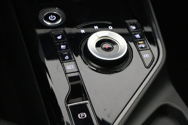 Used 2023 Kia Niro Wave w/ Wave Preserve Package FWD image 30