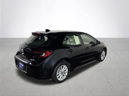 Used 2024 Toyota Corolla SE FWD image 6