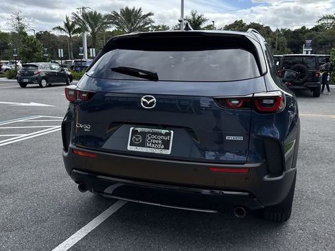 New 2026 MAZDA CX-50 AWD 2.5 Hybrid w/ Weather Package image 26