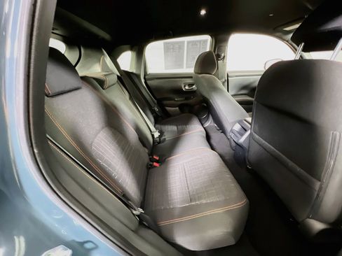 Used 2023 Honda HR-V Sport image 25