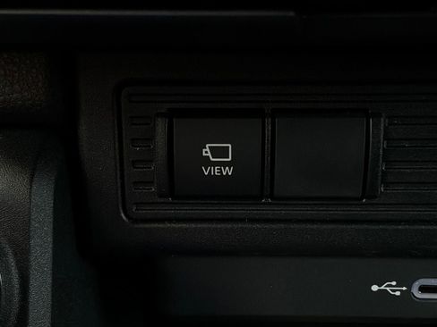 New 2026 Toyota Land Cruiser AWD/4WD image 27