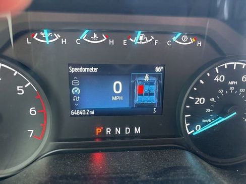 Used 2023 Ford F350 XL w/ FX4 Off-Road Package image 11