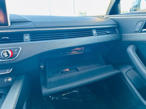 Used 2018 Audi A4 2.0T Ultra Premium w/ 18" Wheel Package image 26