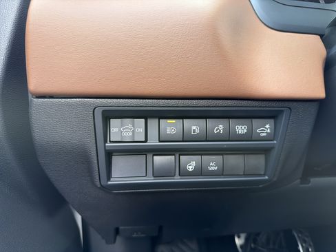 New 2026 Toyota Tundra 1794 Edition AWD/4WD image 30