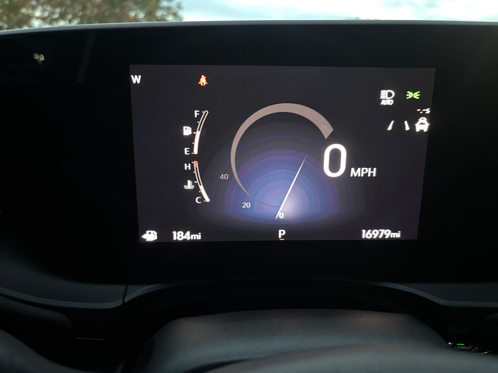 Used 2025 Buick Envista Sport Touring w/ Convenience I Package FWD image 11