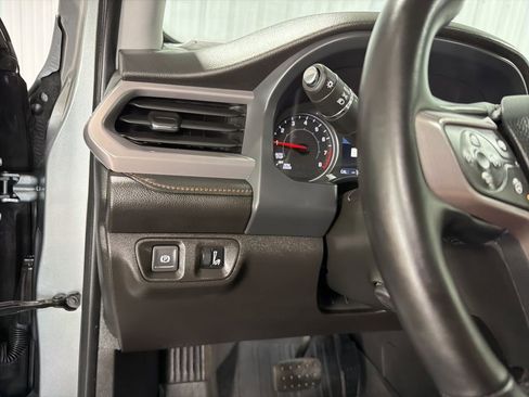 Certified 2023 GMC Acadia AT4 w/ Preferred Package image 35