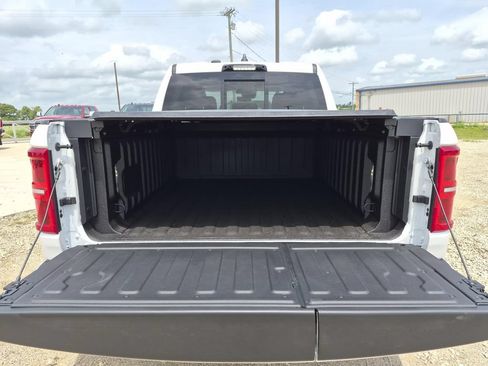 New 2026 RAM 1500 Tungsten w/ Bed Utility Group AWD/4WD image 8