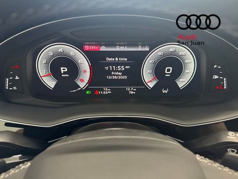 New 2026 Audi Q8 Premium Plus image 15