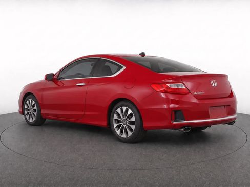 Used 2015 Honda Accord LX-S image 3
