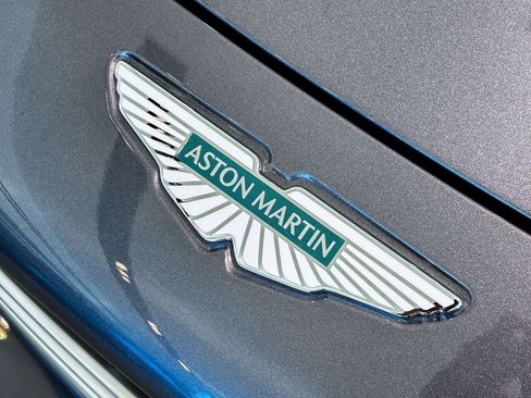 New 2026 Aston Martin DB12 Convertible image 59