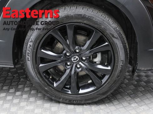 Used 2024 MAZDA CX-30 AWD 2.5 S w/ Select Sport Pkg image 31