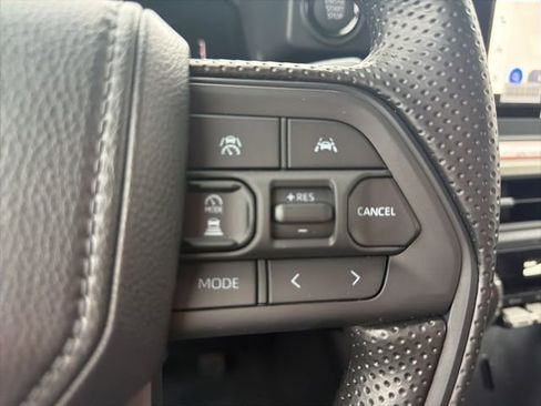 New 2026 Toyota Tacoma SR5 AWD/4WD image 29