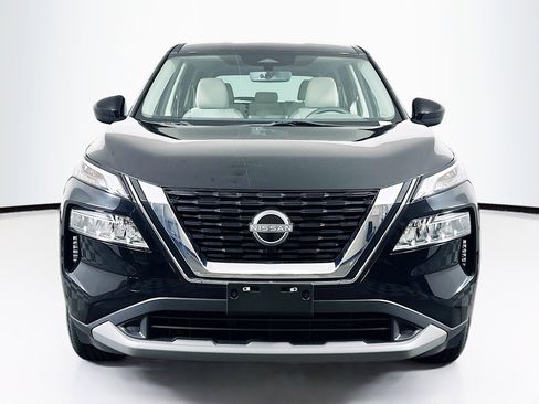 Used 2023 Nissan Rogue SV AWD/4WD image 2