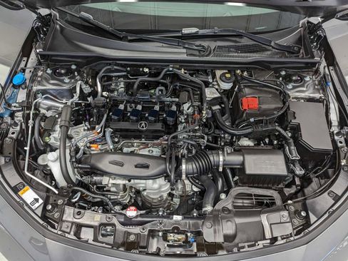 Used 2024 Acura Integra image 12