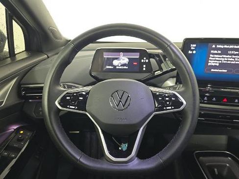 Used 2023 Volkswagen ID.4 Pro S RWD image 18
