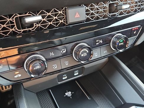 New 2026 Honda Accord Sport image 19