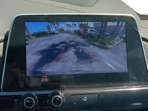 New 2026 Cadillac CT4 Premium Luxury image 28