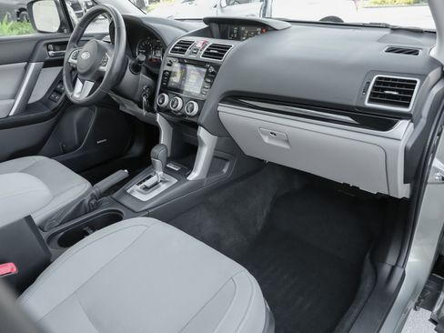 Used 2018 Subaru Forester 2.5i Limited AWD/4WD image 40