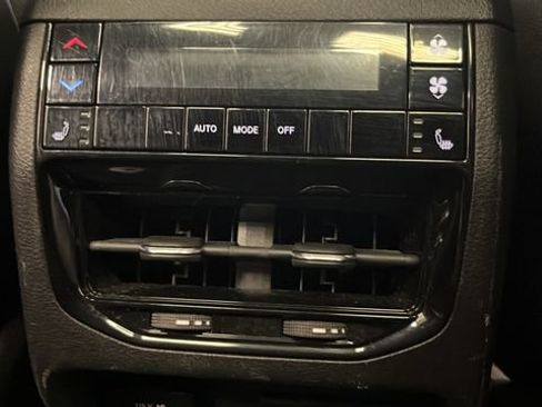 Used 2022 Jeep Grand Cherokee L Overland AWD/4WD image 38